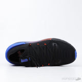 Under Armour HOVR Phantom 3 Mens Running Shoes Black Blue Collab (Premium Batch) - Photo 4
