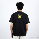 Givenchy T-shirt Black - Photo 4