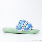 Air Jordan Super Play Slide J Balvin (Premium Plus Batch) - Photo 3