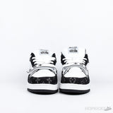 LV Trainer White Black White Panda (Premium Batch) - Photo 6