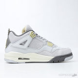 Air Jordan 4 Retro SE Craft 'Photon Dust' (Premium Batch) - Photo 3