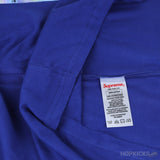 Supreme X Bape Navy T-Shirt (Economy Batch) - Photo 6