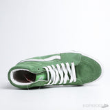 Vans Sk8-Hi Green (Premium Batch) - Photo 4