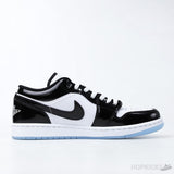 Air Jordan 1 Low 'Space Jam' [Premium Plus Batch] - Photo 3