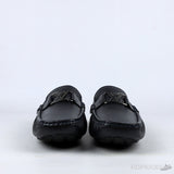 LV Monte Carlo Moccasin Navy - Photo 8