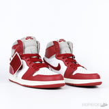 Air Jordan 1 Retro High OG Varsity Red (Premium Batch) - Photo 7