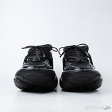 Balmain Unicorn Low-Top Black 1:1 - Photo 18
