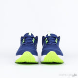 Asics Gel-Nimbus 26 Blue White (Premium Batch) - Photo 8