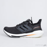 Ultra Boost 21 Grey White (Premium Batch) - Photo 1