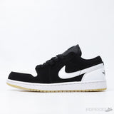 Air Jordan 1 Low Diamond (Premium Batch) - Photo 1