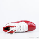 Air Jordan 11 Retro Cherry (Dot Perfect) - Photo 15