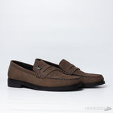 Louis Loafer Brown (Dot Perfect) - Photo 9
