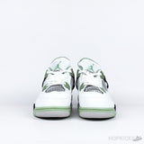 Air Jordan 4 Retro Seafoam (Premium Batch) - Photo 6