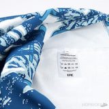 LV Graphic Cotton Short-Sleeved T-Shirt - Photo 9