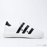 Adidas AdiFOM Superstar White Black (Premium Batch) - Photo 15