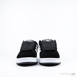Adidas Campus Black White - Photo 6