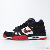 Nike Air Trainer 3 Dracula Halloween (Premium Plus Batch) - Photo 1