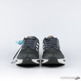 Adidas Supernova Rise Core Black Halo Silver Dash Grey (Premium Batch) - Photo 6