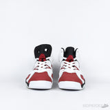 Air Jordan 6 Retro OG Carmine (Premium Plus Batch) - Photo 6