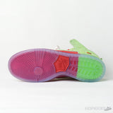 SB Dunk High Strawberry Cough - Photo 7