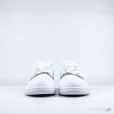 Travis Scott x Air Jordan 1 Low "White Party" (Dot Perfect) - Photo 8