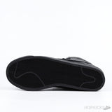 Blazer Mid 77 Triple Black - Photo 4