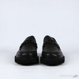 LV Major Loafer Moka - Photo 8