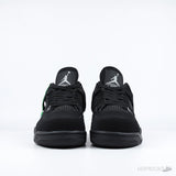 Air Jordan 4 Black Cat - Photo 17