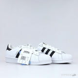 Adidas Superstar Cloud White Core Black - Photo 11