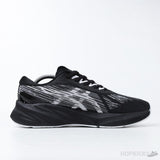 Asics Novablast 3 - Black White (Premium Plus Batch) - Photo 3