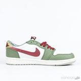 Air Jordan 1 Low CNY Year of the Dragon (Premium Plus Batch) - Photo 3