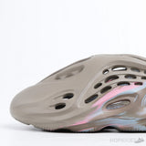 Yeezy Foam RNNR MX Sand Grey - Photo 9