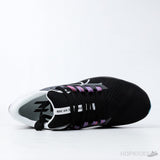 Air Zoom Pegasus 38 Black White Chlorine Blue (Slight Stain) - Photo 4