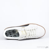 Puma Basket Suede White Black (Premium Batch) - Photo 4
