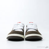 Air Jordan 1 Retro Low OG 'Year of the Rabbit' (Dot Perfect) - Photo 8