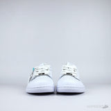 Travis Scott x Air Jordan 1 Low "White Party" (Premium Plus Batch) - Photo 6