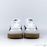 Adidas Samba White Thick Sole (Premium Batch) - Photo 6