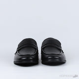 LV Glove Loafer Black (Dot Perfect) - Photo 8