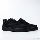 Stussy x Nike Air Force 1 Low Black (Premium Plus Batch) - Photo 7