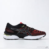 ASICS Gel Nimbus 22 Red Black (Premium Batch) - Photo 3
