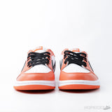 Air Jordan 1 Low Starfish (Dot Perfect) - Photo 8