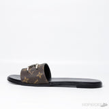 Louis Vuitton Lock It Mule (Premium Plus Batch) - Photo 1