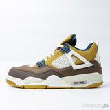 Air Jordan 4 Cacao Wow (Premium Batch) - Photo 1
