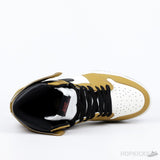 Air Jordan 1 Retro High Rookie of the Year (Premium Batch) - Photo 4