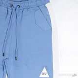 DFF Blue Shorts - Photo 8