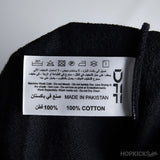 DFF Black Blue Pants (Economy Batch) - Photo 11