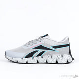 Reebok Zig Dynamica 4 Grey - Photo 1