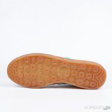 Adidas x Gucci Gazelle White Green Red (Premium Plus Batch) - Photo 4