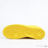 Air Force 1 07 Pro-Tech Waterproof University Gold (Premium Plus Batch) - Photo 4
