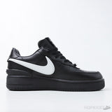 Ambush x Air Force 1 Low SP Black (Dot Perfect) - Photo 3